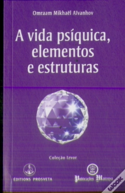 Capa do artigo A Vida Psíquica: Elementos e Estruturas