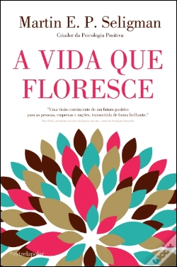 Capa do artigo A Vida que Floresce