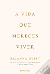 Capa do artigo A Vida Que Mereces Viver