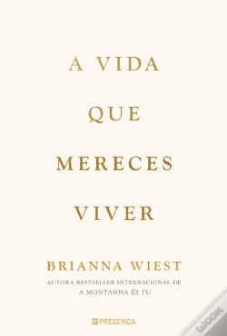 Capa do artigo A Vida Que Mereces Viver