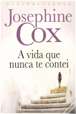 Capa do artigo A Vida que Nunca te Contei