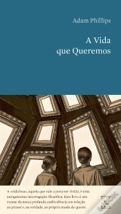 Capa do artigo A Vida que Queremos