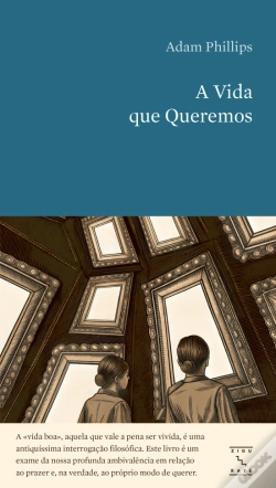 Capa do artigo A Vida que Queremos