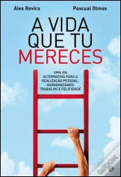 Capa do artigo A Vida Que tu Mereces