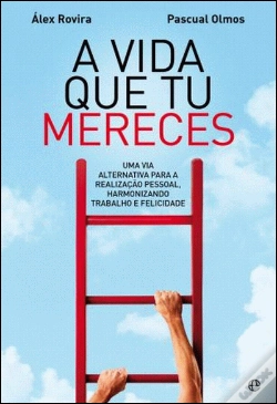 Capa do artigo A Vida Que tu Mereces