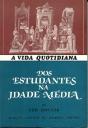 A Vida Quotidiana dos Estudantes na Idade Média - Preview