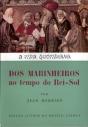 A Vida Quotidiana dos Marinheiros no Tempo do Rei - Sol - Preview