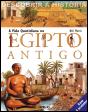 A Vida Quotidiana no Egipto Antigo - Preview