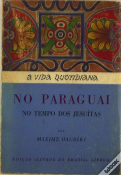 Capa do artigo A Vida Quotidiana no Paraguai