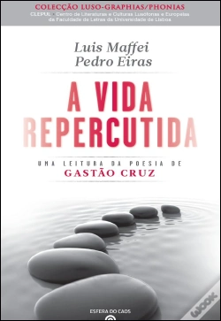 Capa do artigo A Vida Repercutida