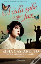 Capa do artigo A Vida Sabe o que Faz