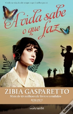 Capa do artigo A Vida Sabe o que Faz