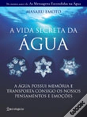 Capa do artigo A Vida Secreta da Água
