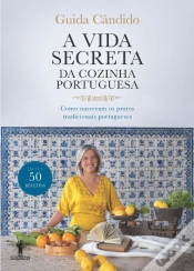 Capa do artigo A Vida Secreta da Cozinha Portuguesa