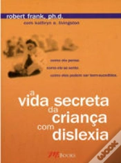 Capa do artigo A Vida Secreta da Criança com Dislexia