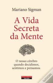 Capa do artigo A Vida Secreta da Mente