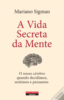 Capa do artigo A Vida Secreta da Mente