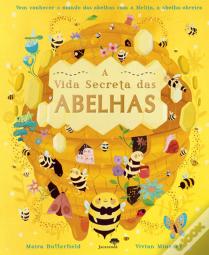A Vida Secreta das Abelhas