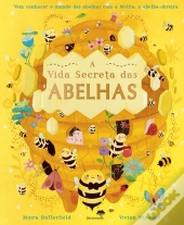 A Vida Secreta das Abelhas