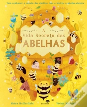 Capa do artigo A Vida Secreta das Abelhas