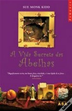 Capa do artigo A Vida Secreta das Abelhas