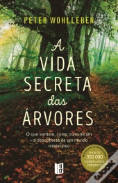 A Vida Secreta das Árvores