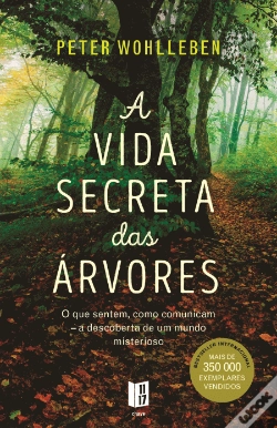 Capa do artigo A Vida Secreta das Árvores