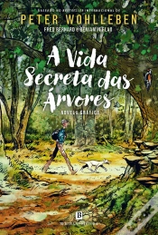 Capa do artigo A Vida Secreta das Árvores