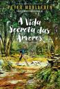 A Vida Secreta das Árvores - Preview