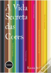 Capa do artigo A Vida Secreta das Cores
