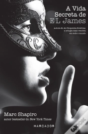 Capa do artigo A Vida Secreta de E. L. James