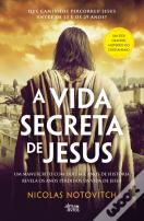 A Vida Secreta de Jesus