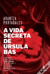 Capa do artigo A Vida Secreta de Úrsula Bas