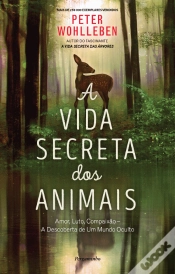 Capa do artigo A Vida Secreta dos Animais