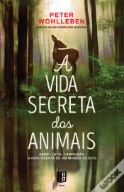 Capa do artigo A Vida Secreta dos Animais