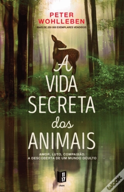 Capa do artigo A Vida Secreta dos Animais