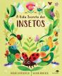 A Vida Secreta dos Insetos - Preview
