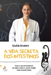 Capa do artigo A Vida Secreta Dos Intestinos (Ne)