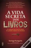 A Vida Secreta dos Livros
