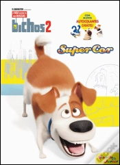 Capa do artigo A Vida Secreta dos Nossos Bichos 2