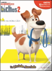 Capa do artigo A Vida Secreta dos Nossos Bichos 2