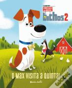 A Vida Secreta dos Nossos Bichos 2