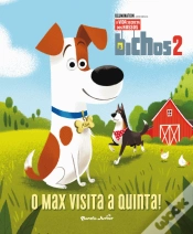 Capa do artigo A Vida Secreta dos Nossos Bichos 2