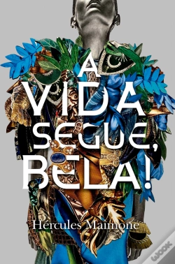 Capa do artigo A Vida Segue, Bela!