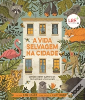 Capa do artigo A Vida Selvagem na Cidade