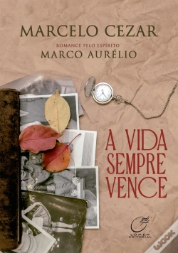 Capa do artigo A Vida Sempre Vence