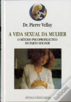 A Vida Sexual da Mulher