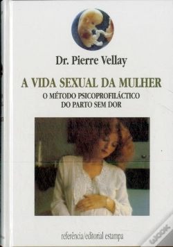Capa do artigo A Vida Sexual da Mulher