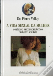 Capa do artigo A Vida Sexual da Mulher