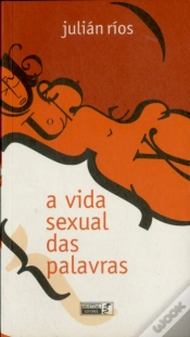 Capa do artigo A Vida Sexual das Palavras